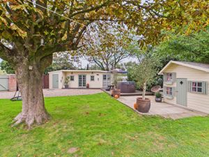 Gardens- click for photo gallery